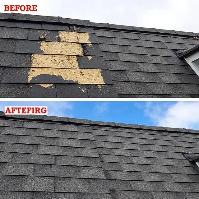 Roof Repair Near Me in Clarington, OH near me